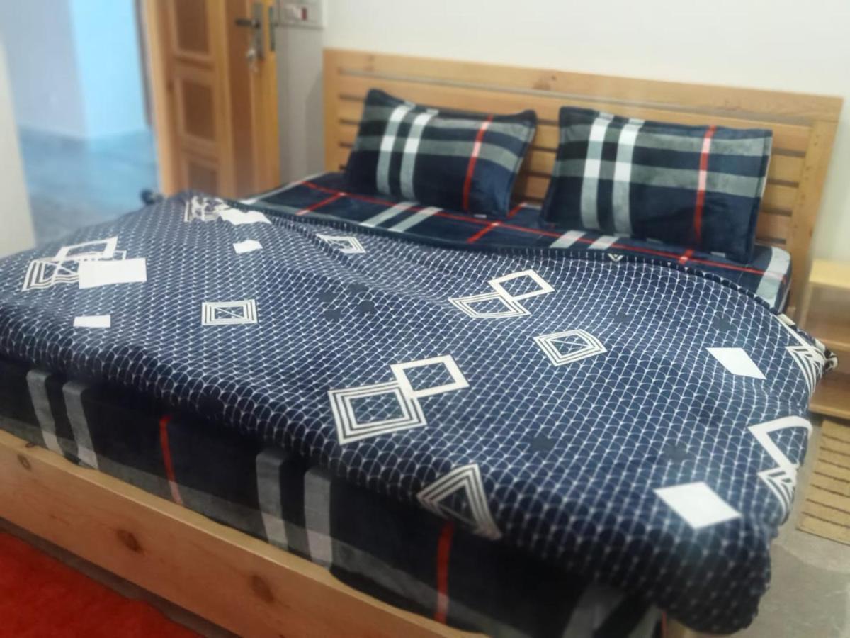 Travelodge Homestay Bīr 외부 사진