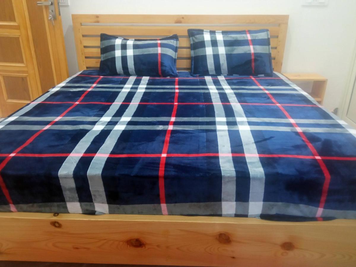 Travelodge Homestay Bīr 외부 사진