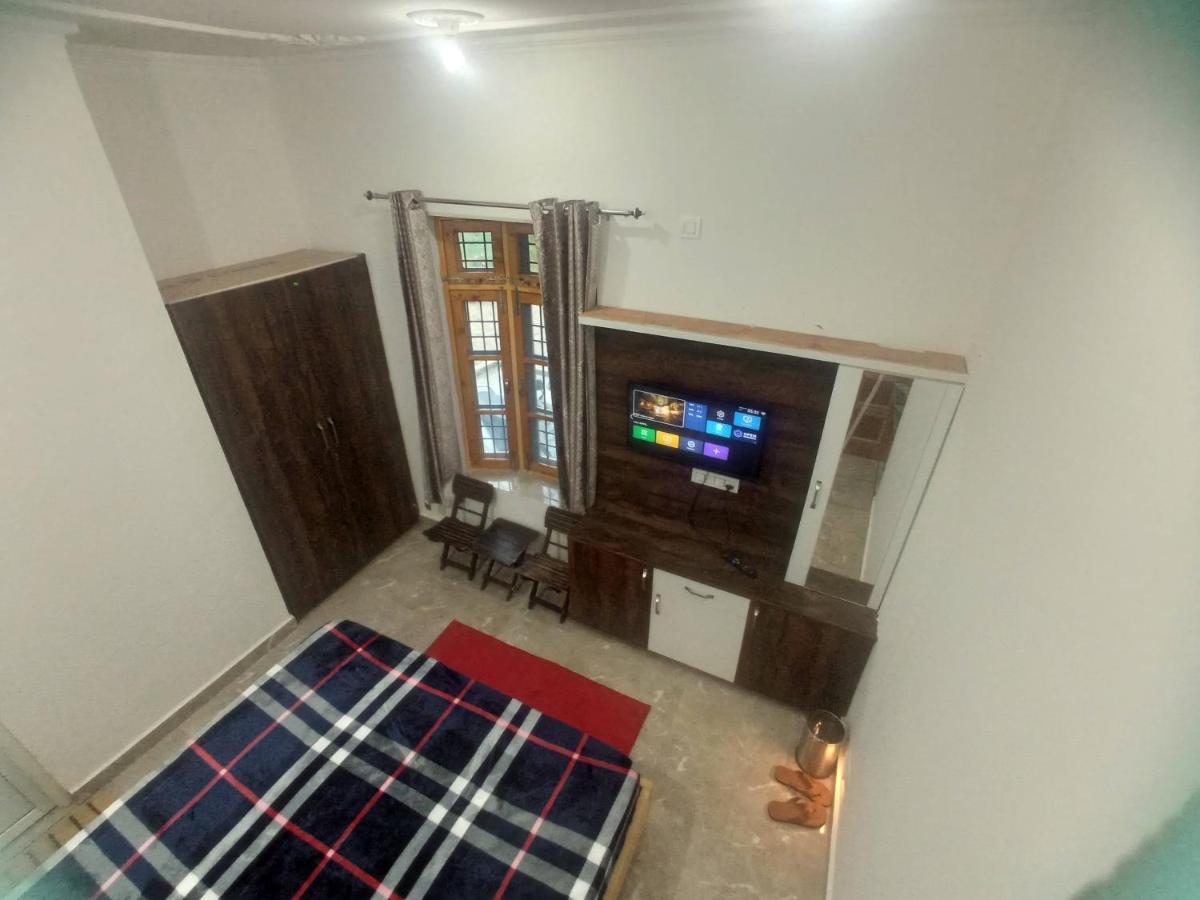 Travelodge Homestay Bīr 외부 사진