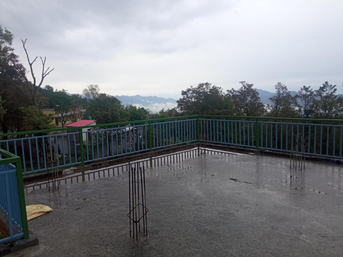 Travelodge Homestay Bīr 외부 사진