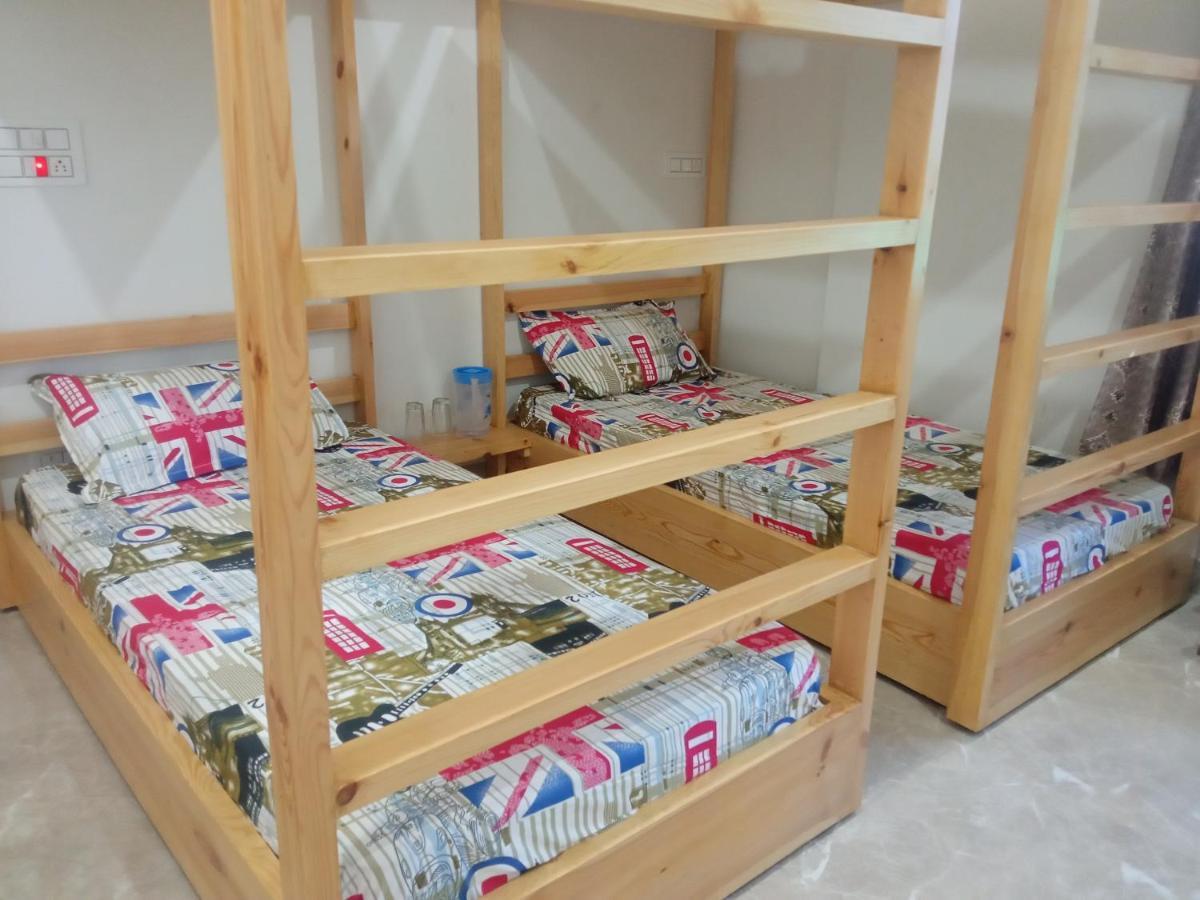 Travelodge Homestay Bīr 외부 사진