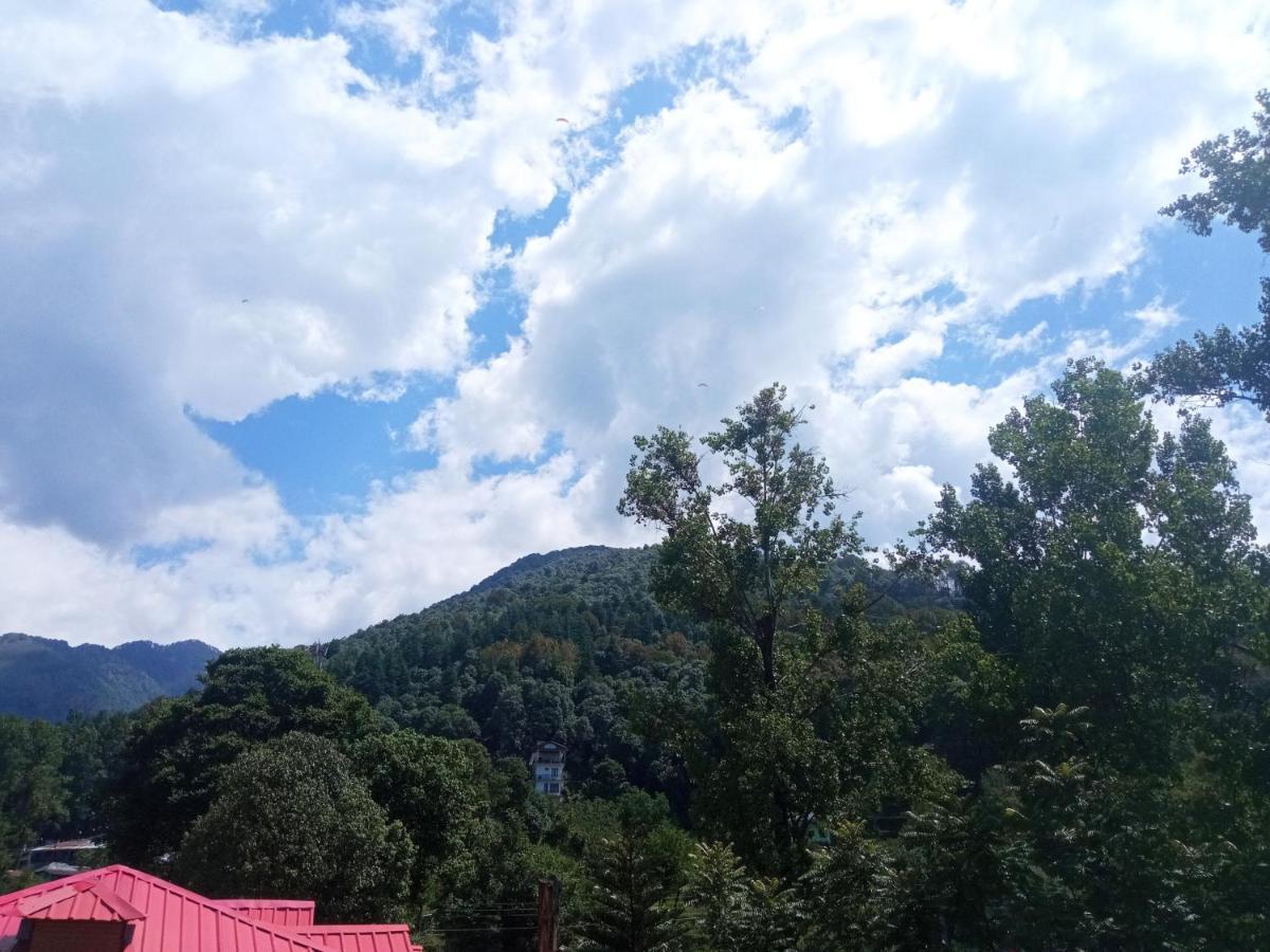 Travelodge Homestay Bīr 외부 사진