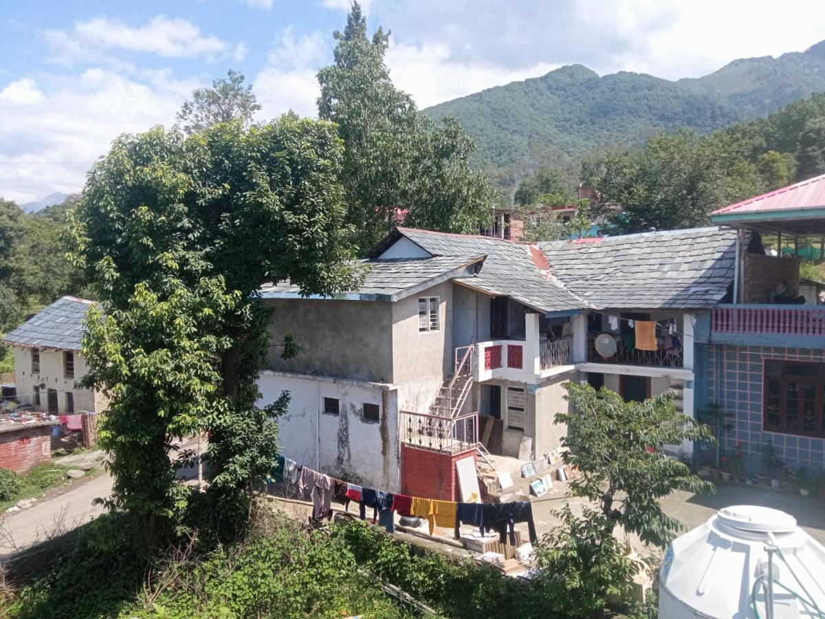 Travelodge Homestay Bīr 외부 사진