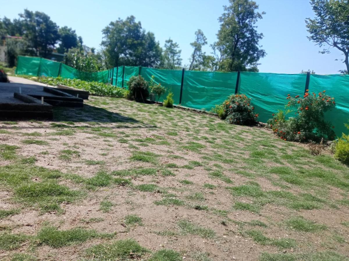 Travelodge Homestay Bīr 외부 사진