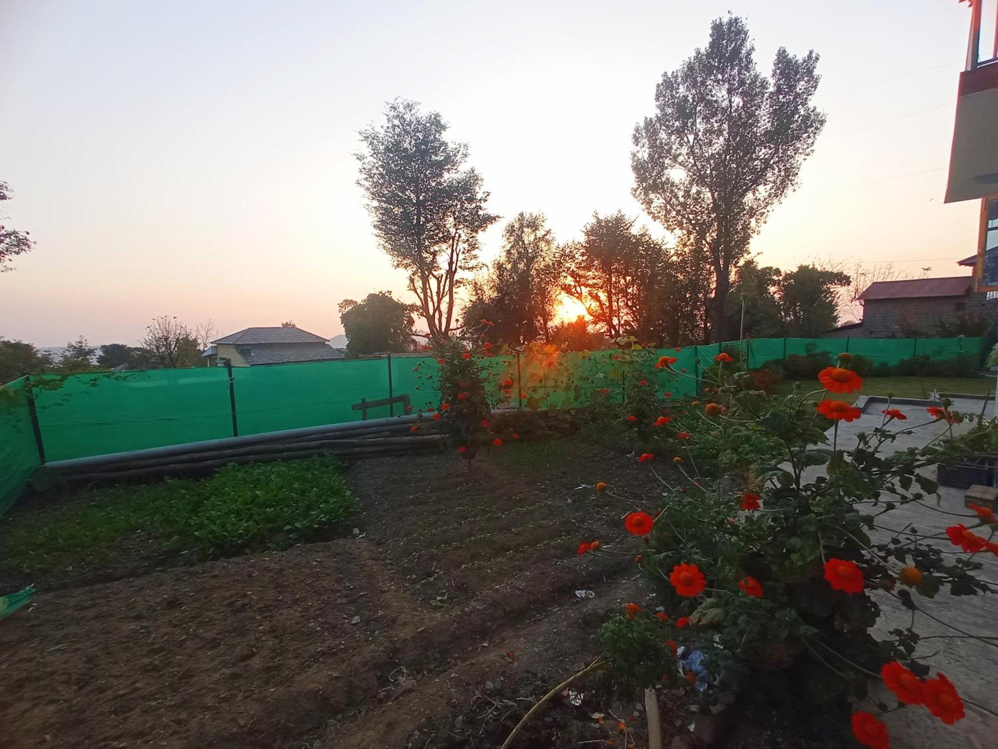 Travelodge Homestay Bīr 외부 사진