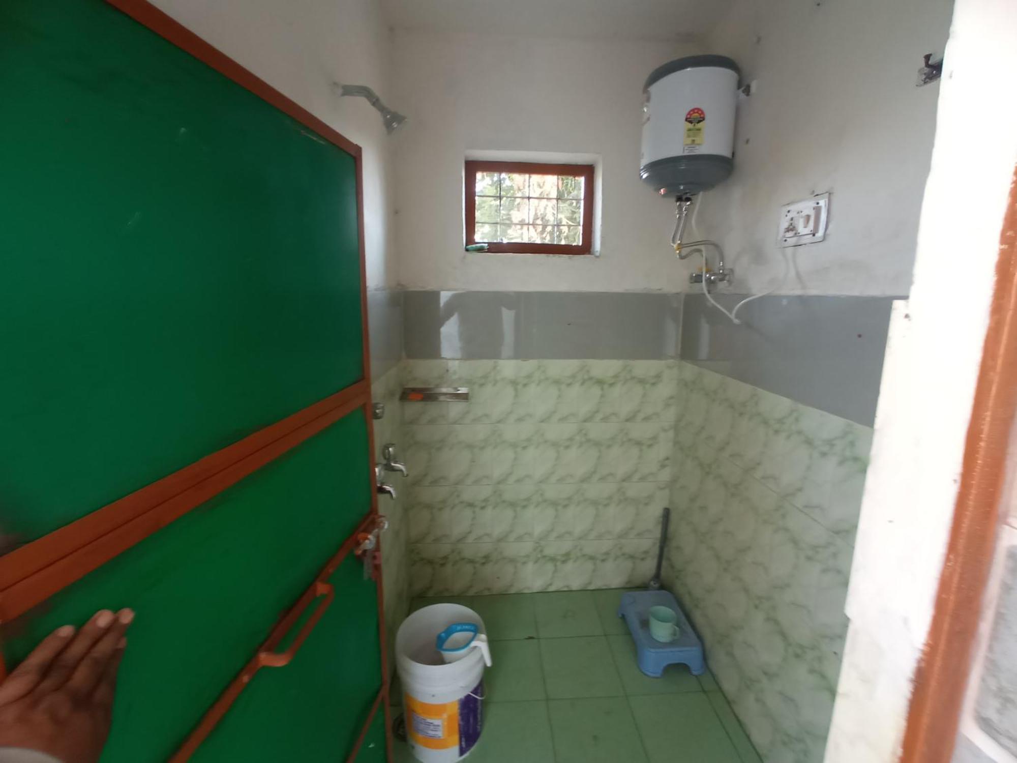 Travelodge Homestay Bīr 외부 사진