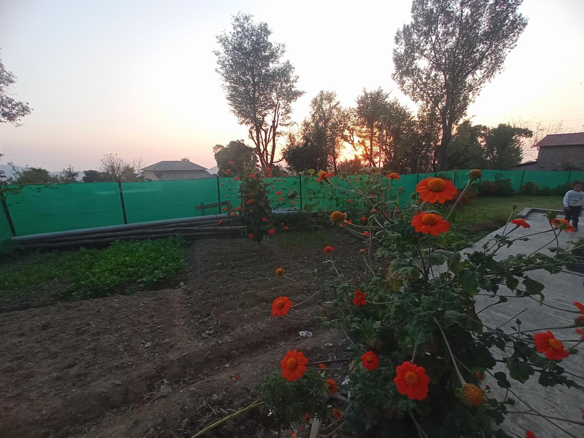 Travelodge Homestay Bīr 외부 사진