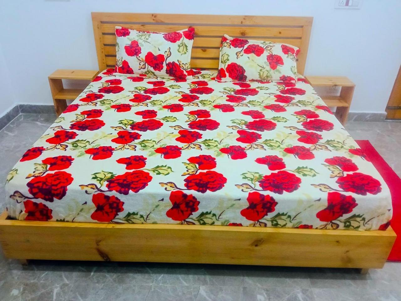 Travelodge Homestay Bīr 외부 사진